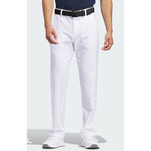Adidas Adidas Ultimate365 Golf Pants Color White 42/34